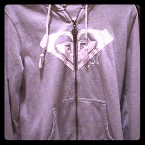 Roxy hoodie